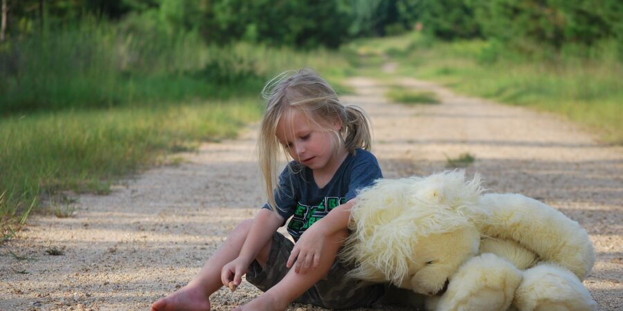 Guide d'achat : comment choisir une peluche pour un enfant ?