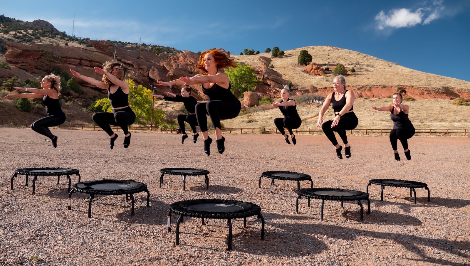 trampoline faire le bon choix ?