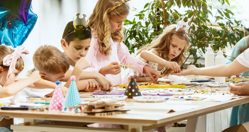 Les bienfaits des puzzles pour les enfants : apprendre tout en s