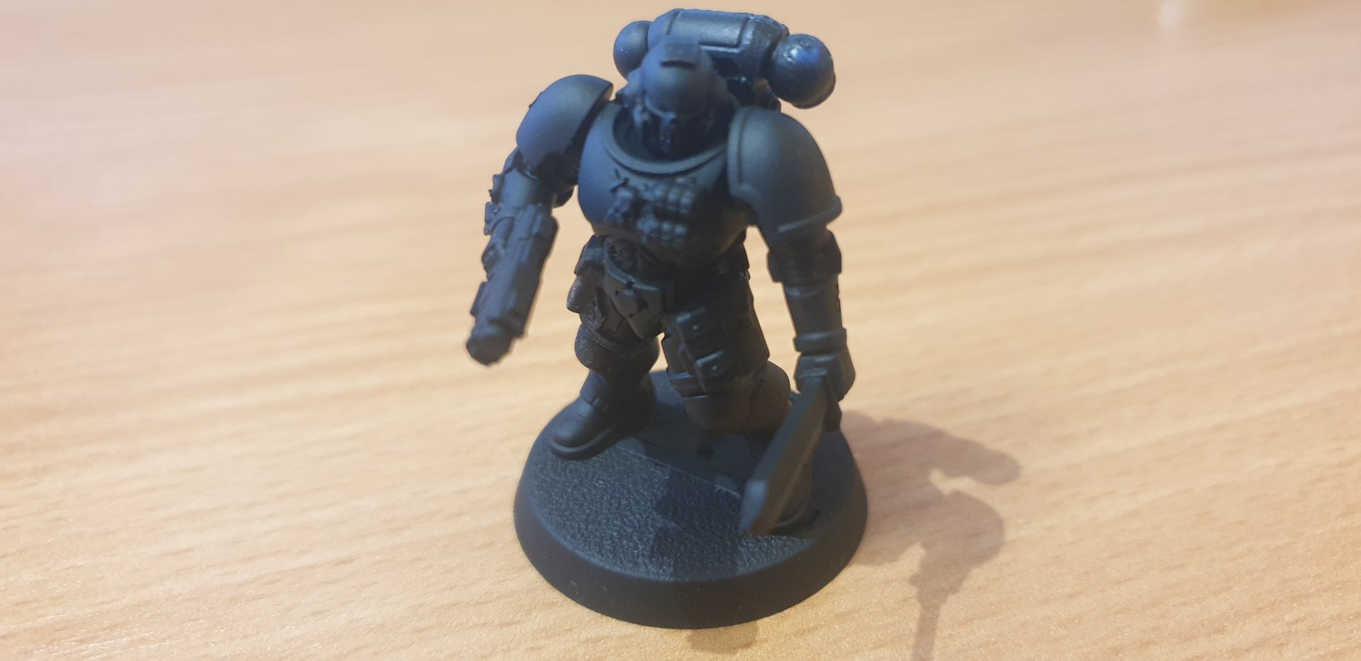 Figurines à peindre Warhammer 40 000 : un univers à découvrir - Puzzle